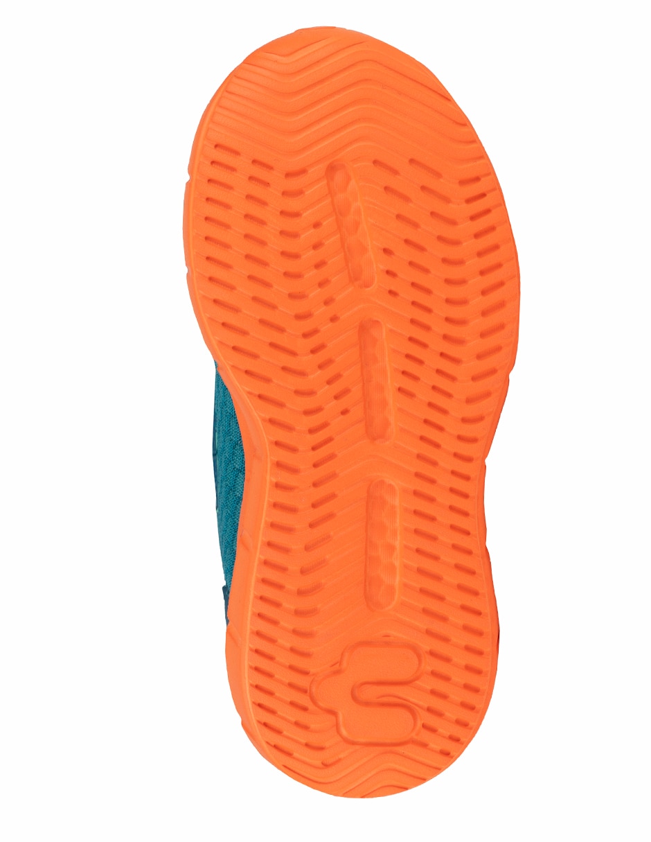 Tenis para niño