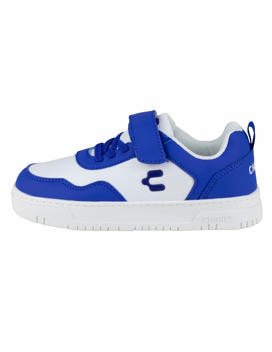Tenis para niño
