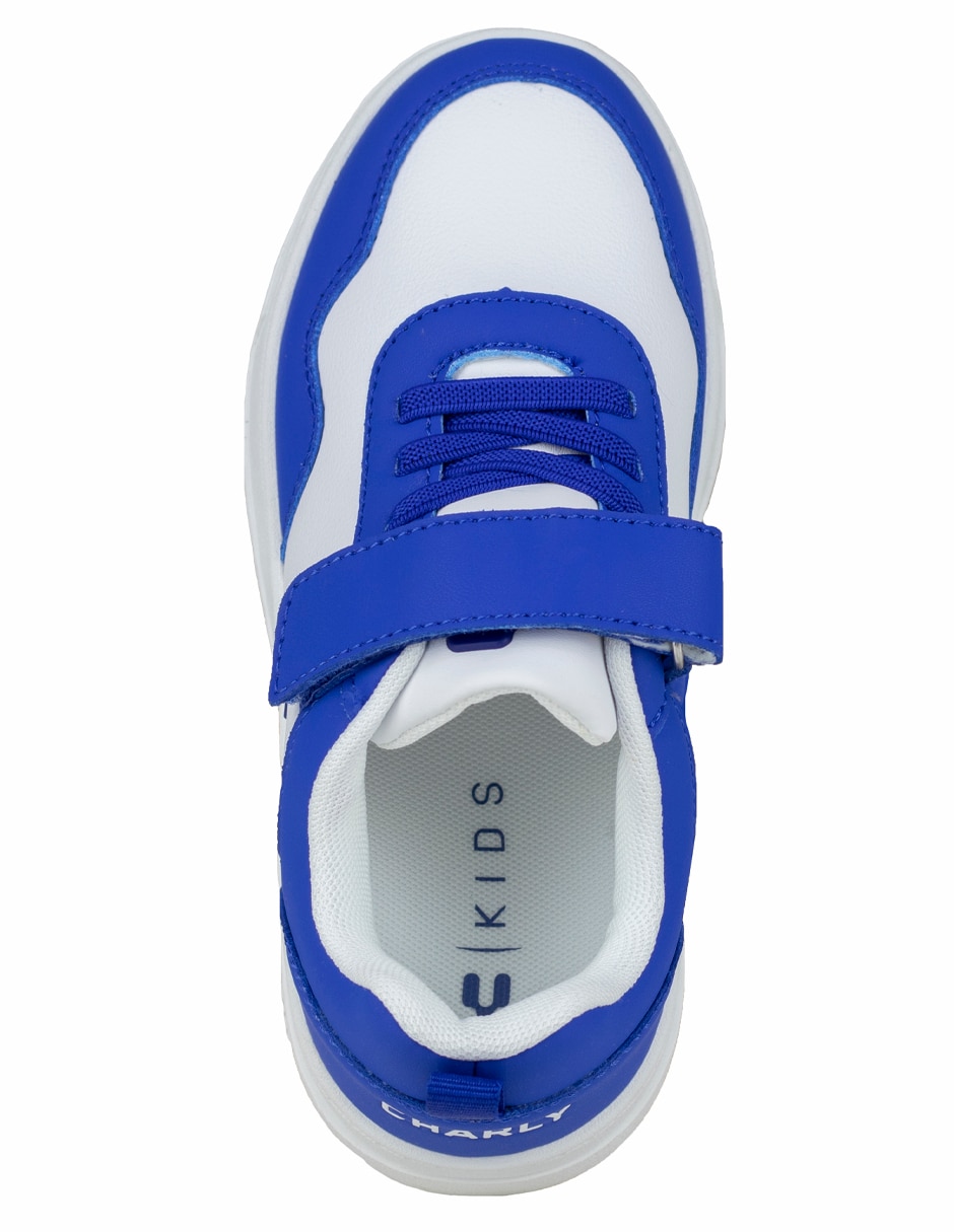 Tenis para niño