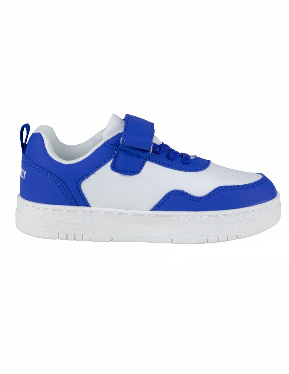 Tenis para niño