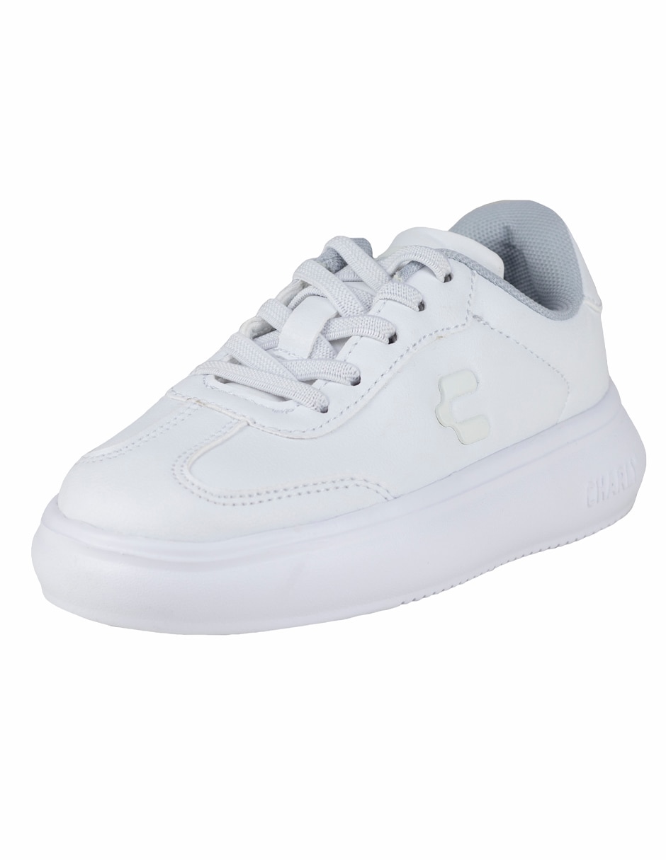Tenis unisex 5