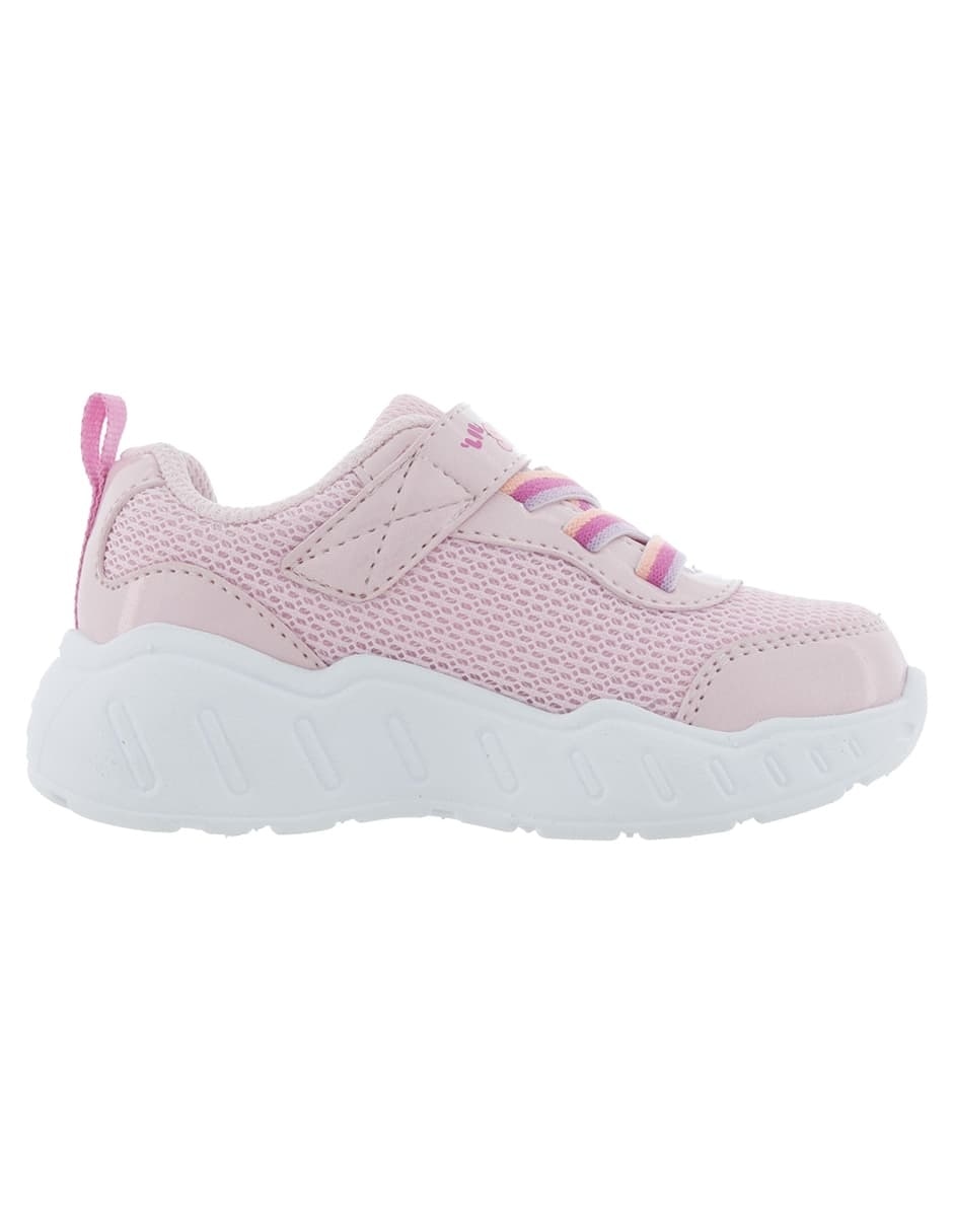 Tenis para niña Play Scene 2
