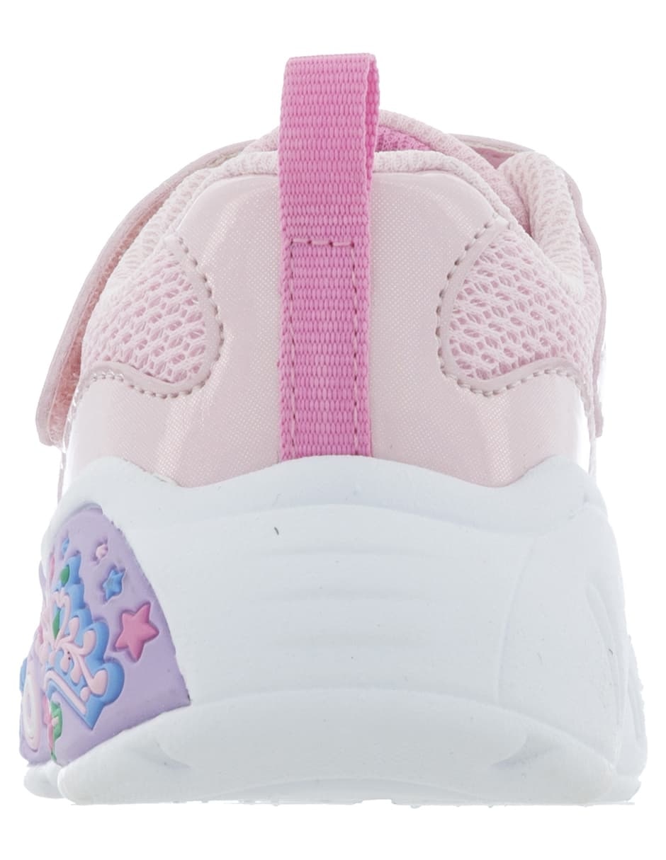 Tenis para niña Play Scene 4