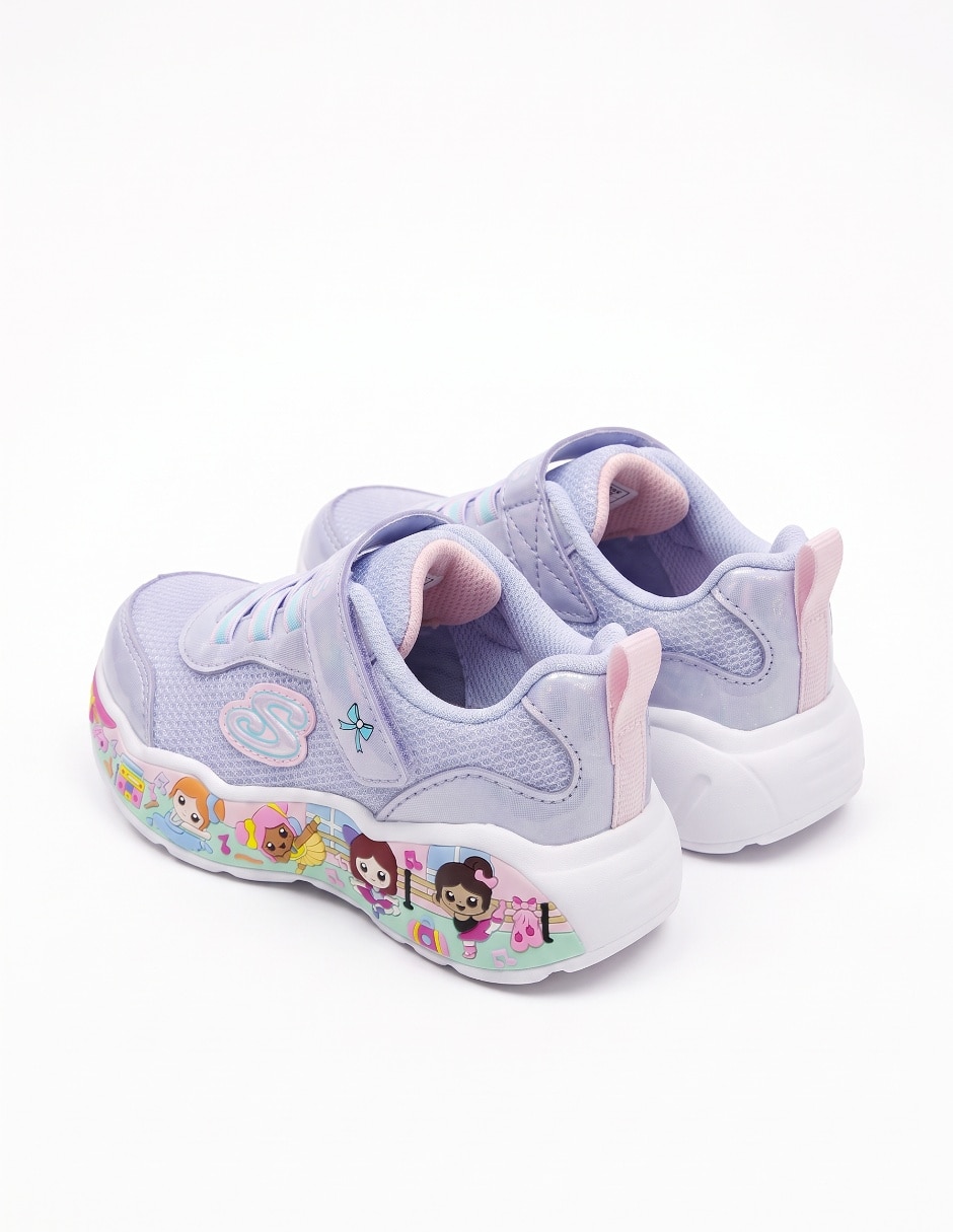 Tenis para niña 2