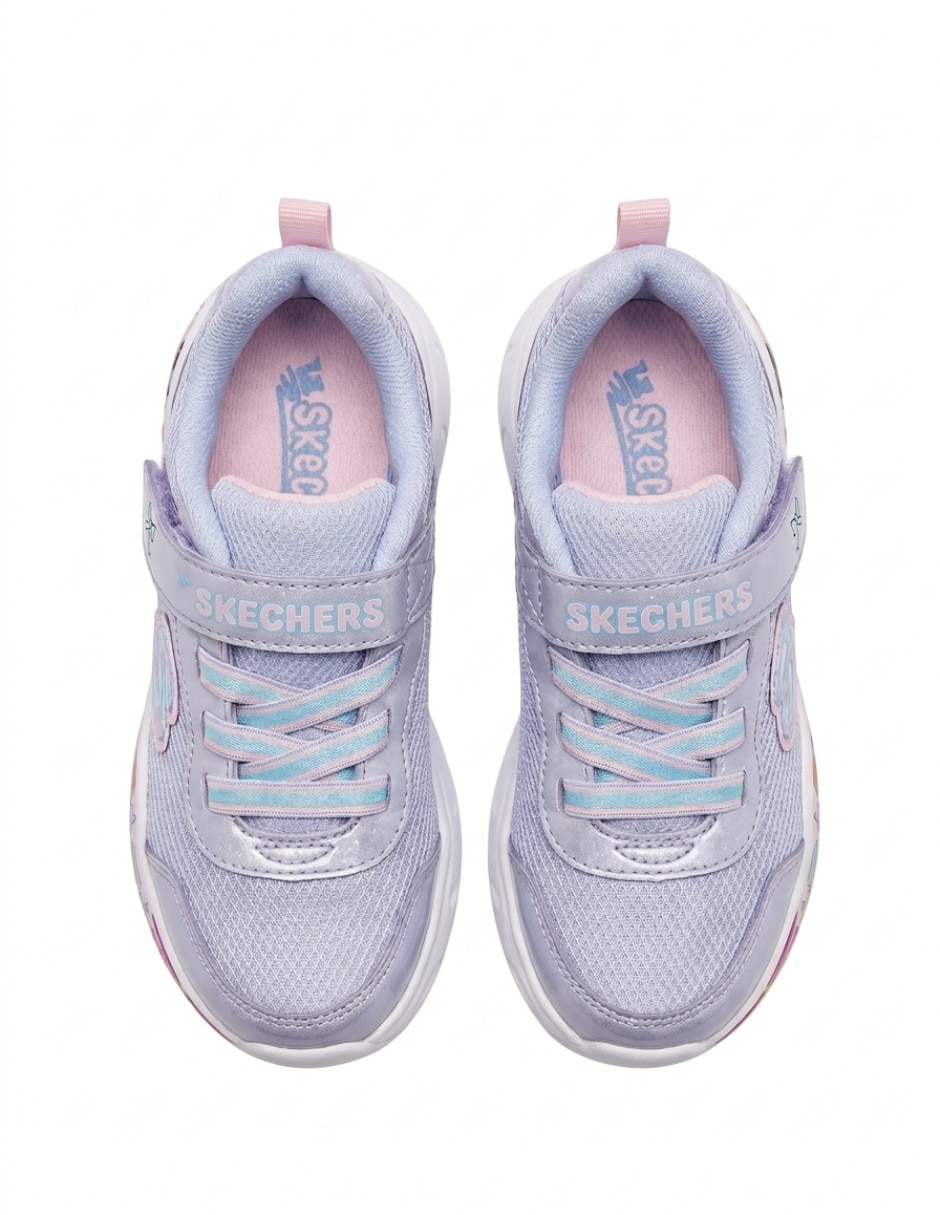 Tenis para niña 3