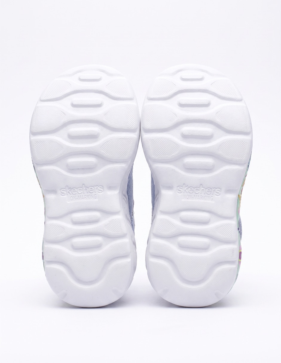 Tenis para niña 4