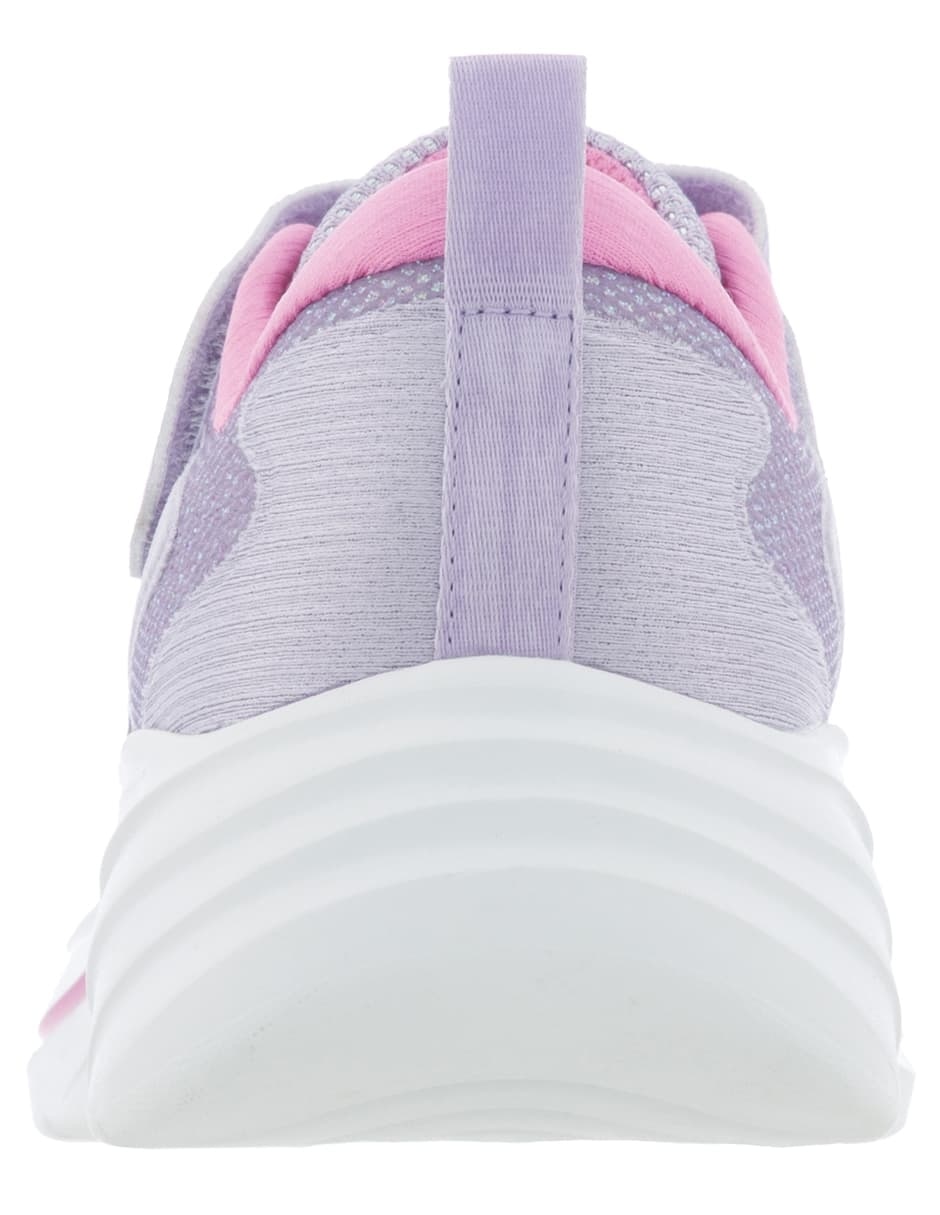 Tenis para niña Wave 92 3