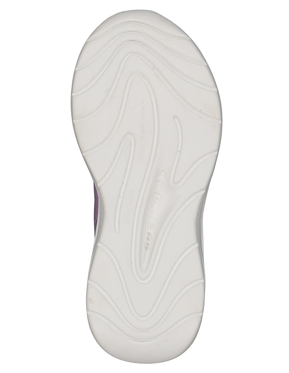 Tenis para niña Wave 92 4