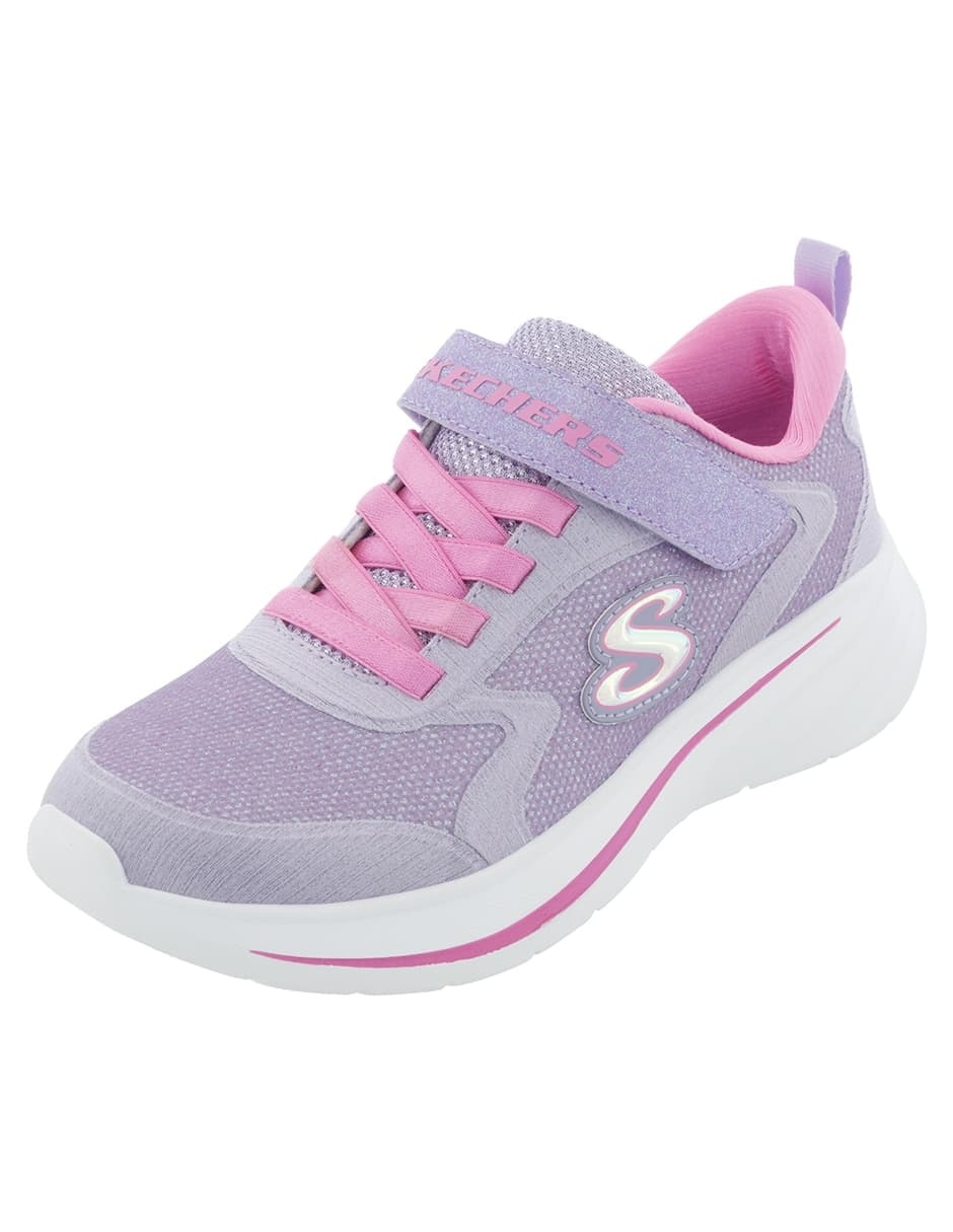 Tenis para niña Wave 92 5