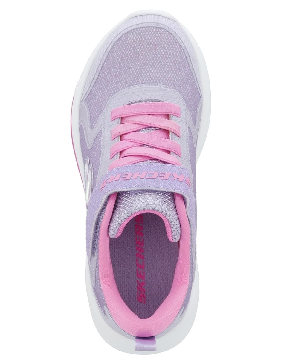 Tenis para niña Wave 92 6