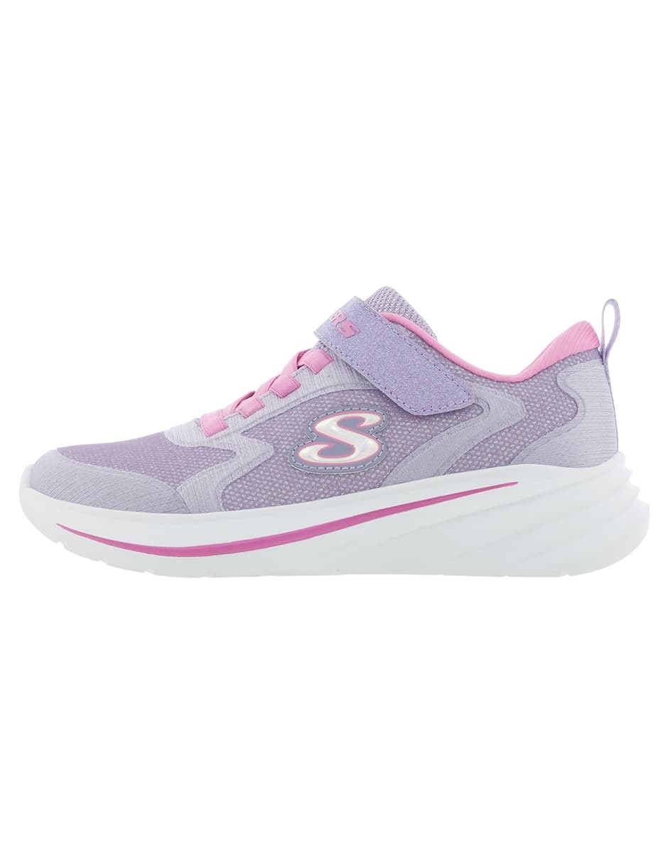Tenis para niña Wave 92