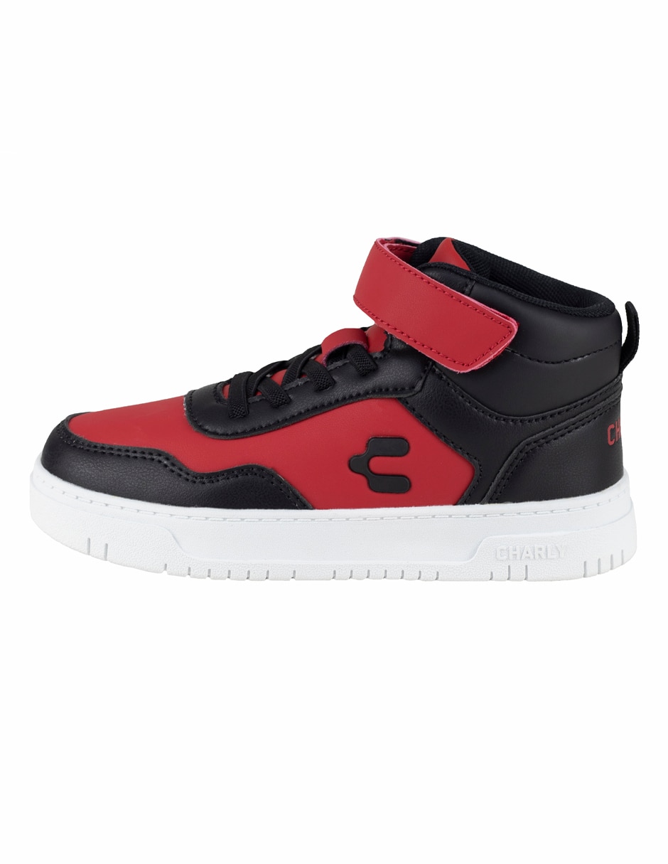 Tenis para niño