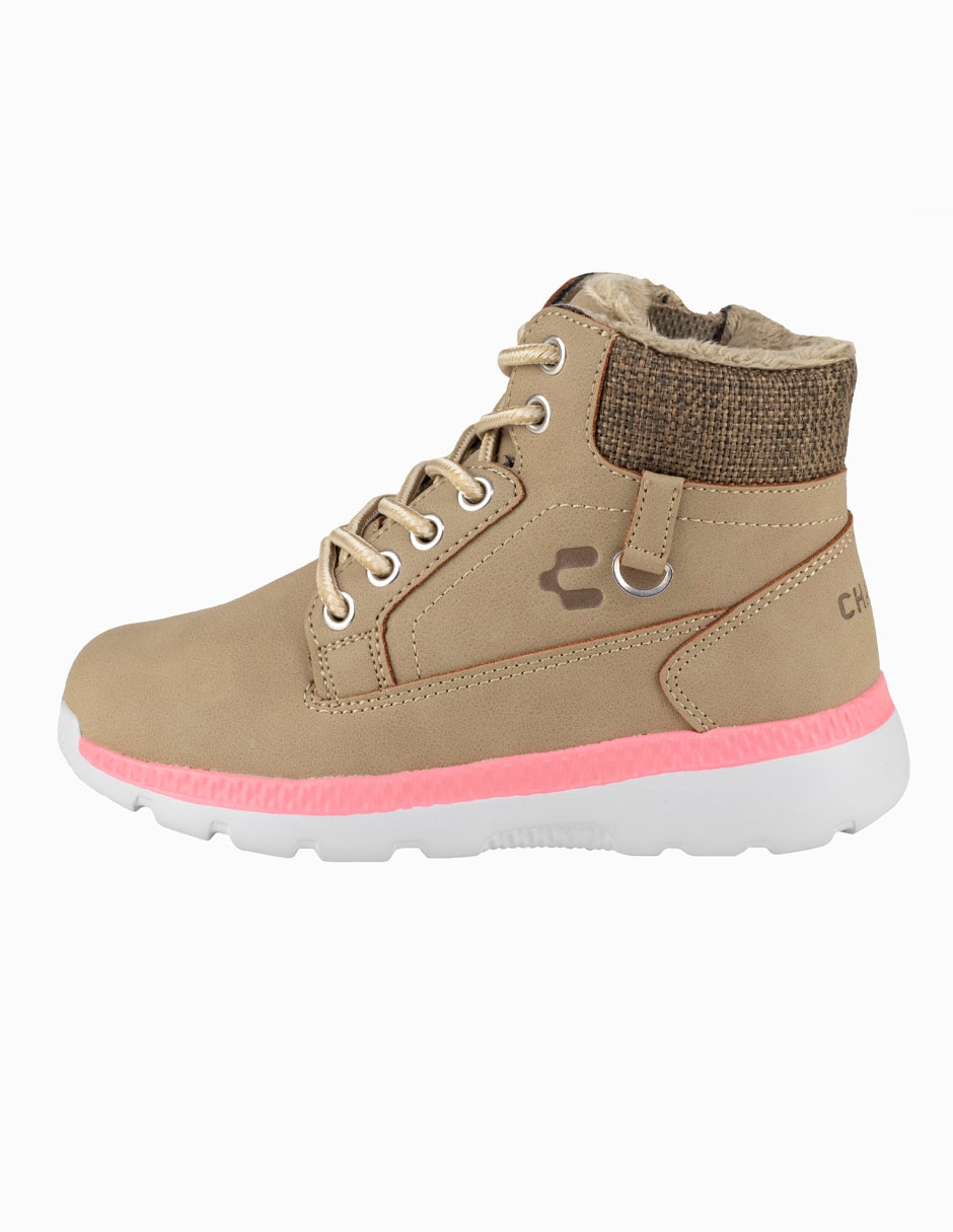 Tenis para niña Tenis para niña