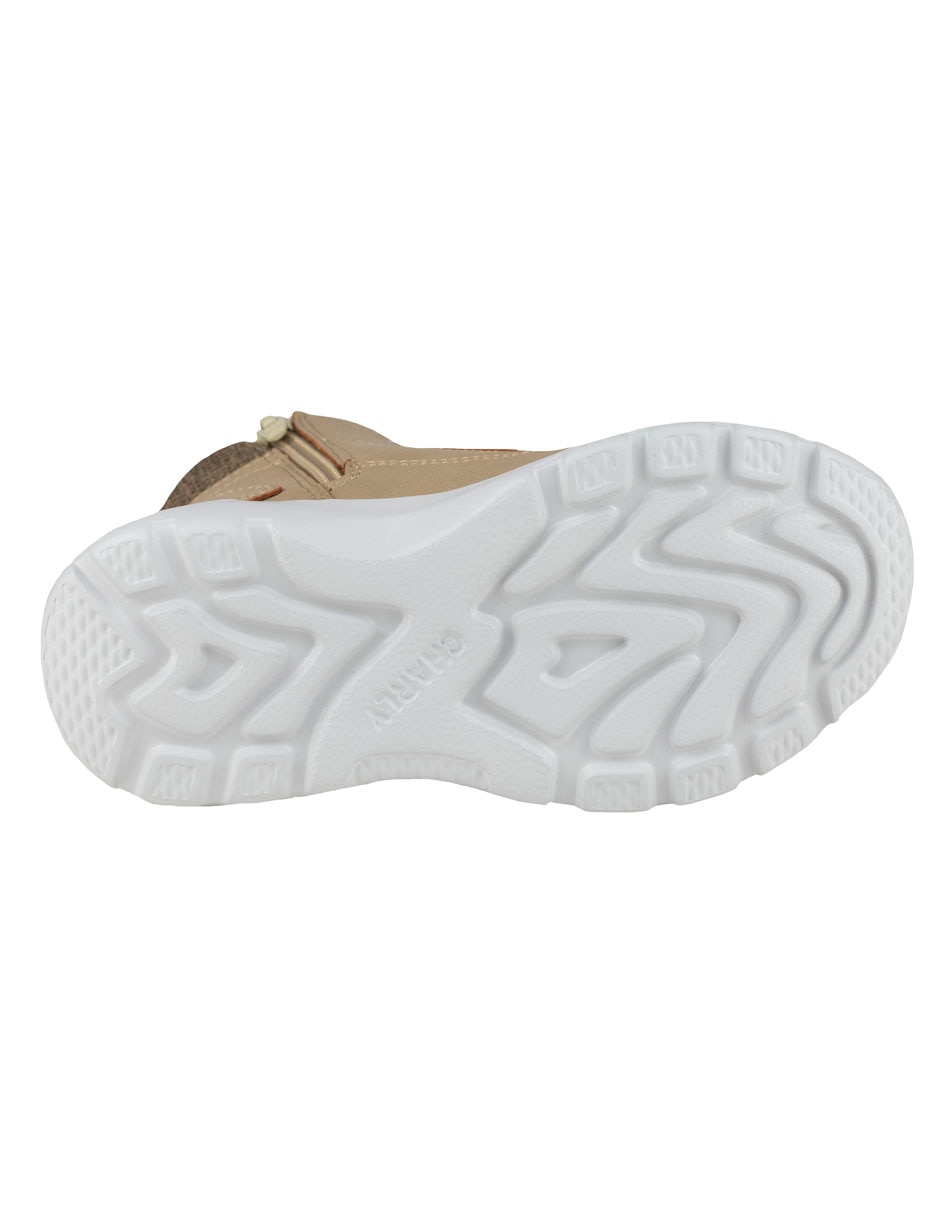 Tenis para niña 6