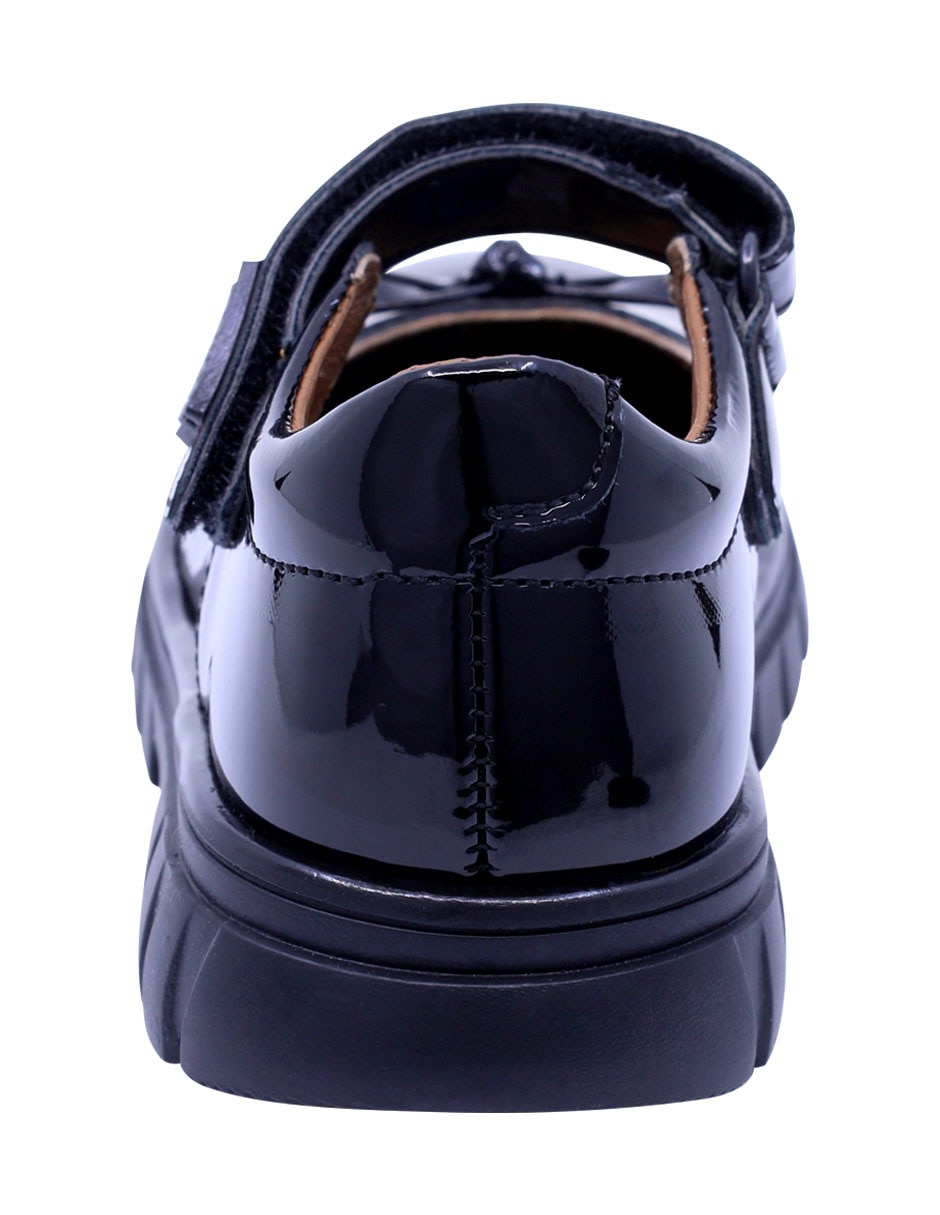 Zapato para niña 4