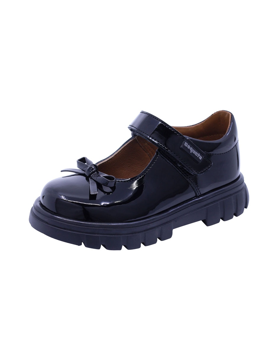 Zapato para niña 5
