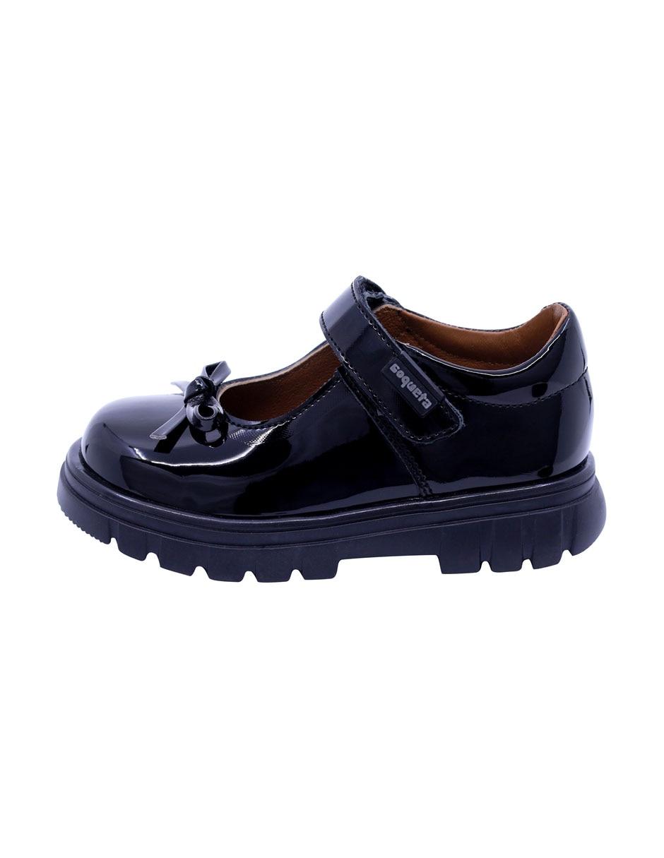Zapato para niña