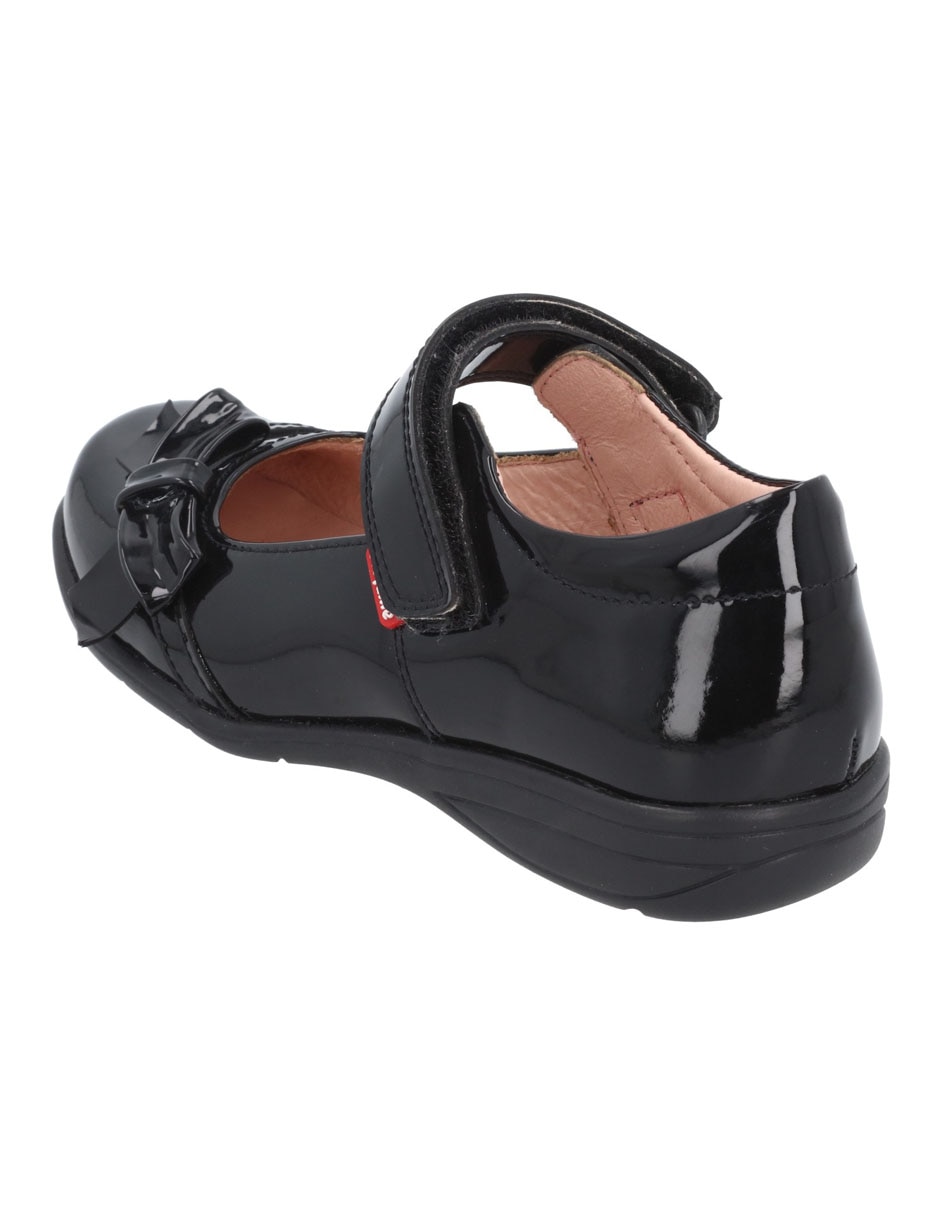 Zapato naty para niña 5
