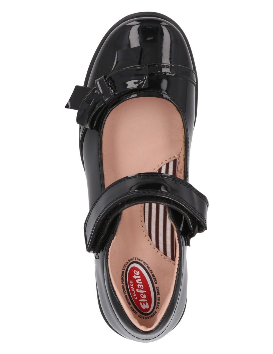 Zapato naty para niña 6