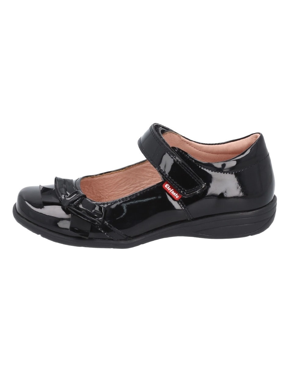 Zapato naty para niña Zapato naty para niña