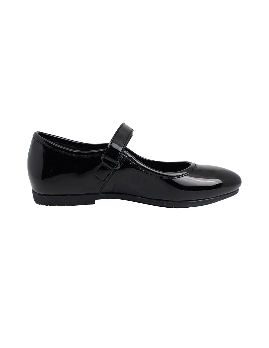 Zapato escolar para niña 2