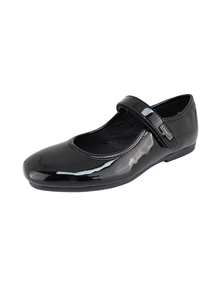 Zapato escolar para niña 3