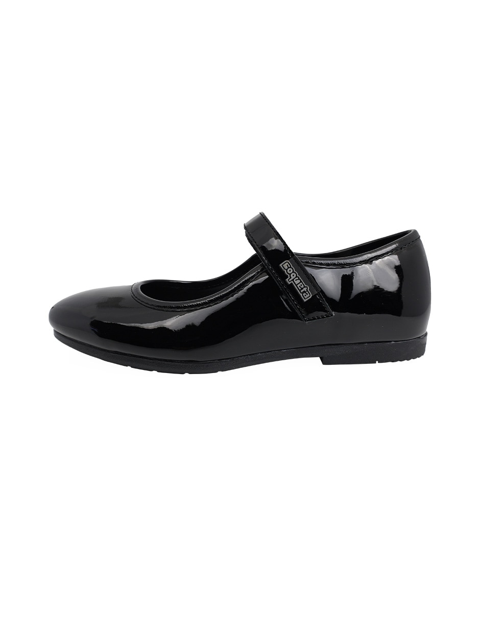 Zapato escolar para niña Zapato escolar para niña