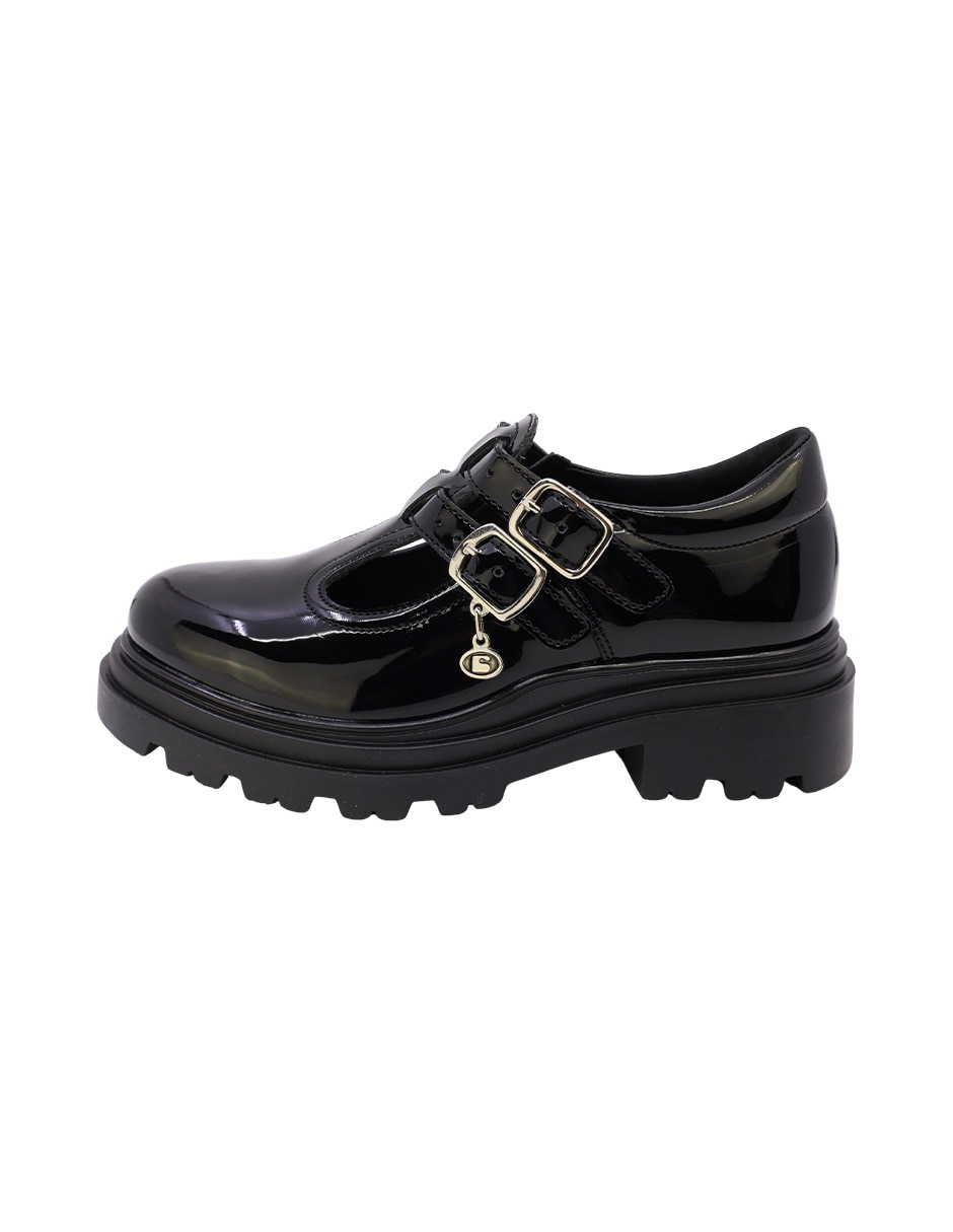 Zapato escolar para niña Zapato escolar para niña
