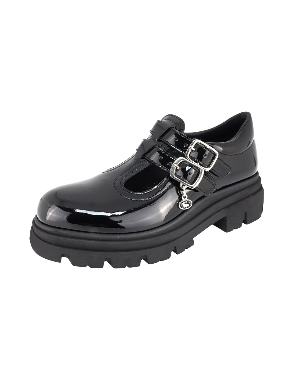 Zapato escolar para niña 2