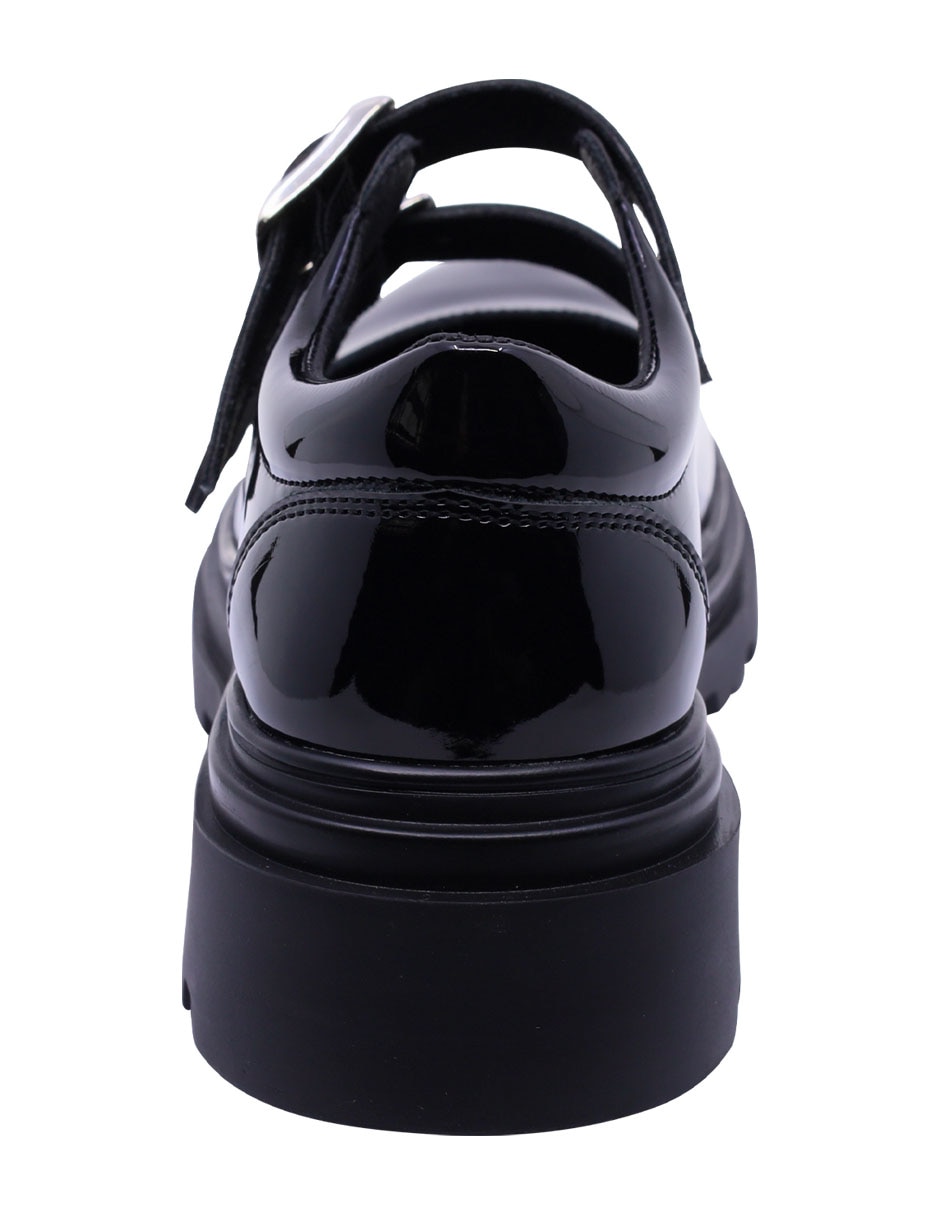 Zapato escolar para niña 3
