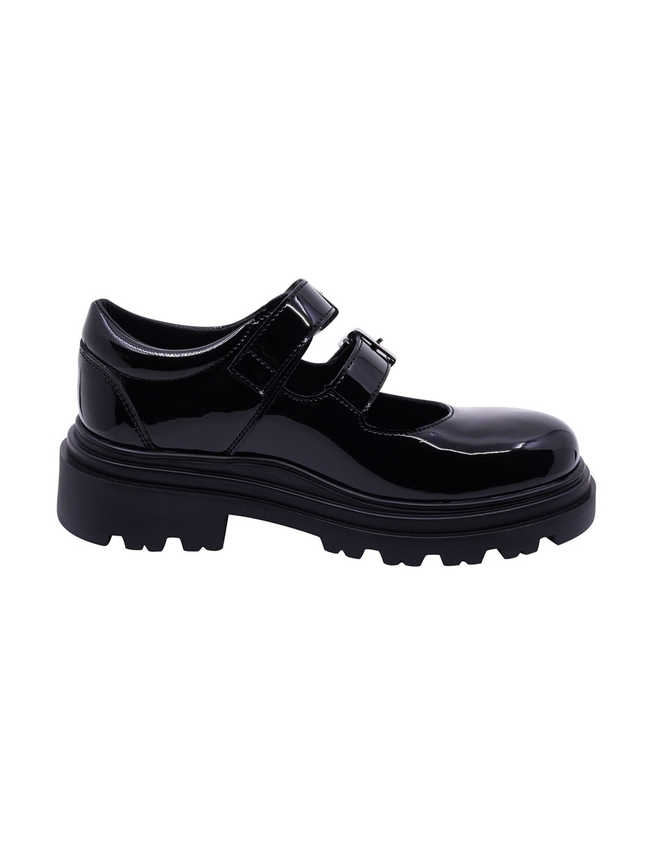 Zapato escolar para niña 4