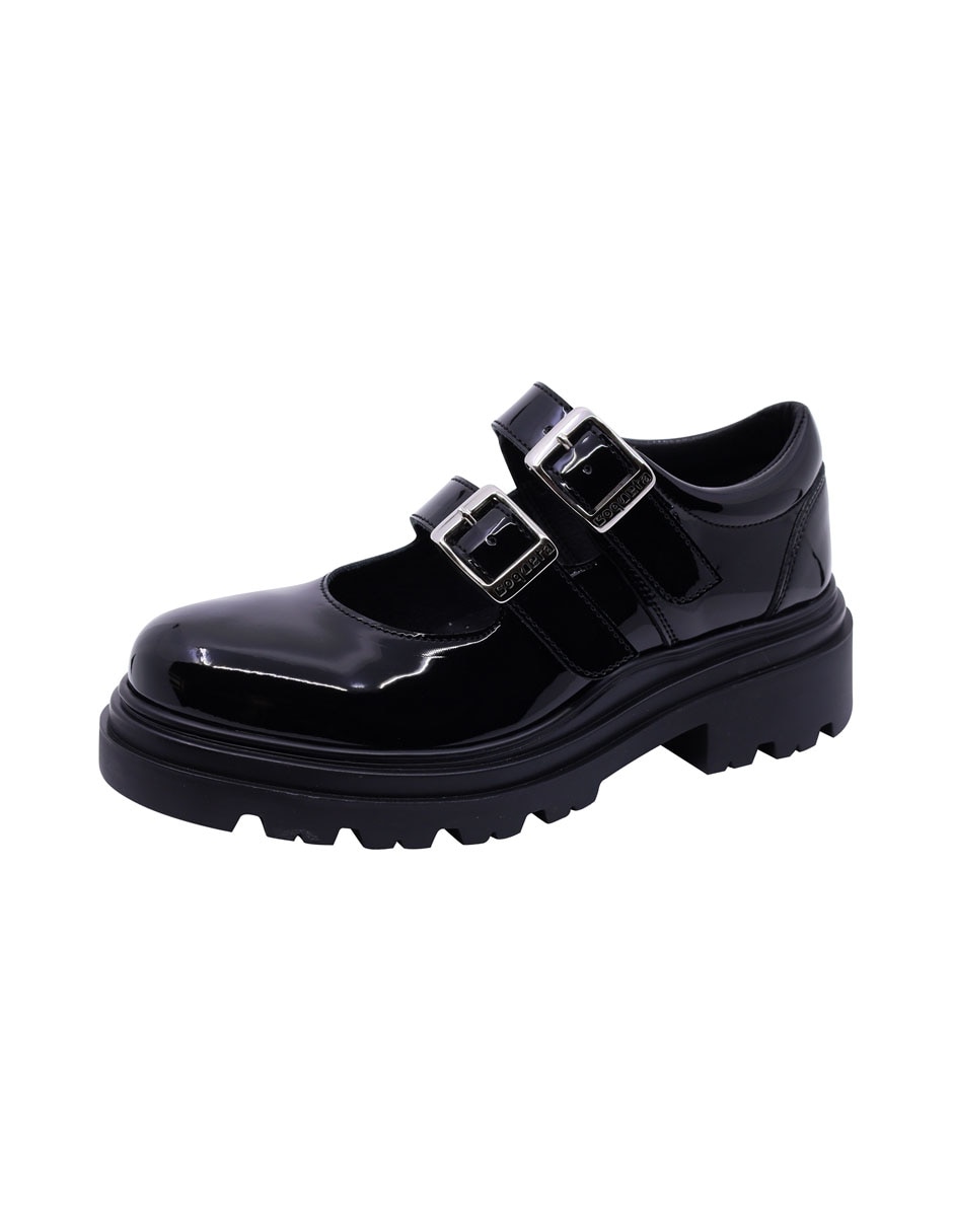 Zapato escolar para niña 5