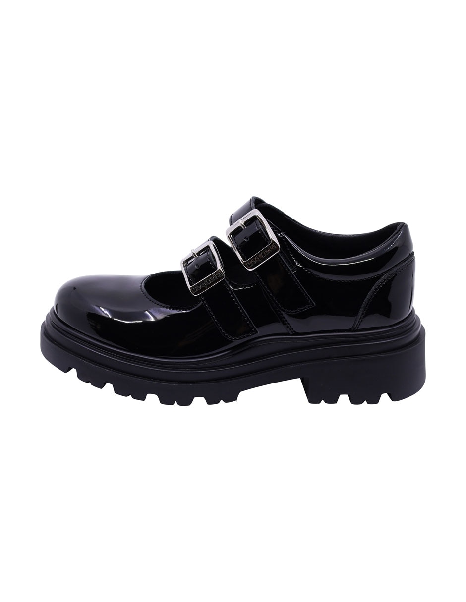 Zapato escolar para niña Zapato escolar para niña