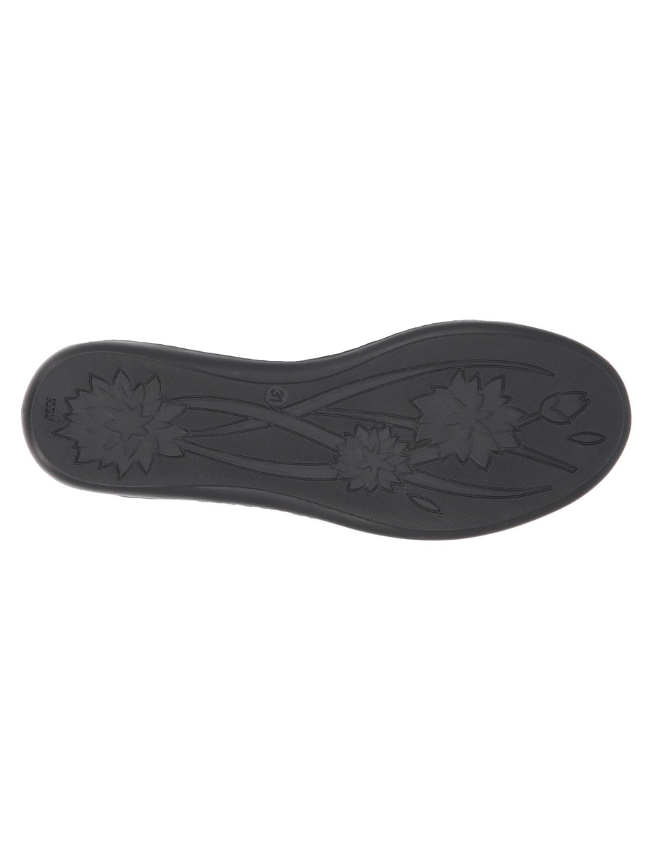 Zapato tulia para niña 2