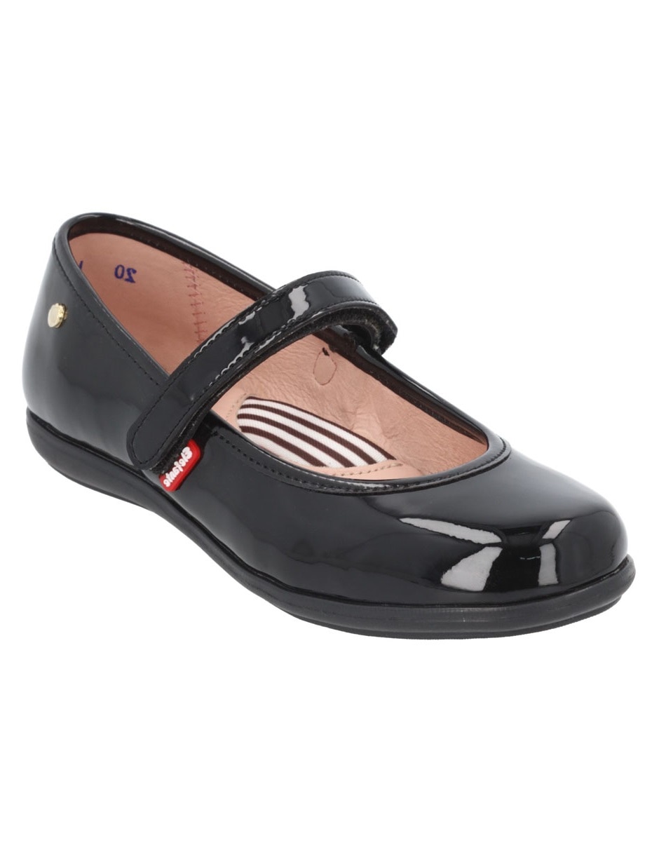 Zapato tulia para niña 3