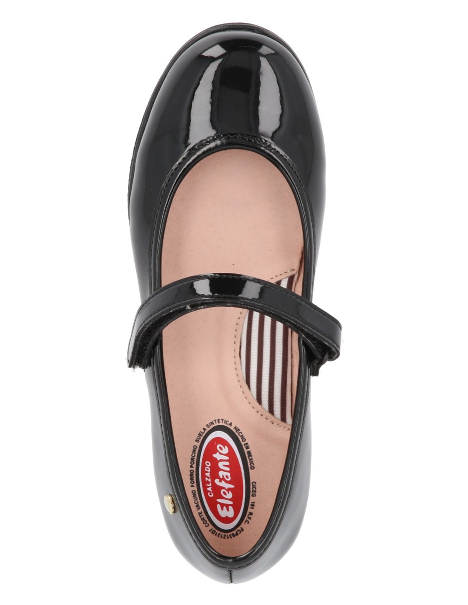 Zapato tulia para niña 5