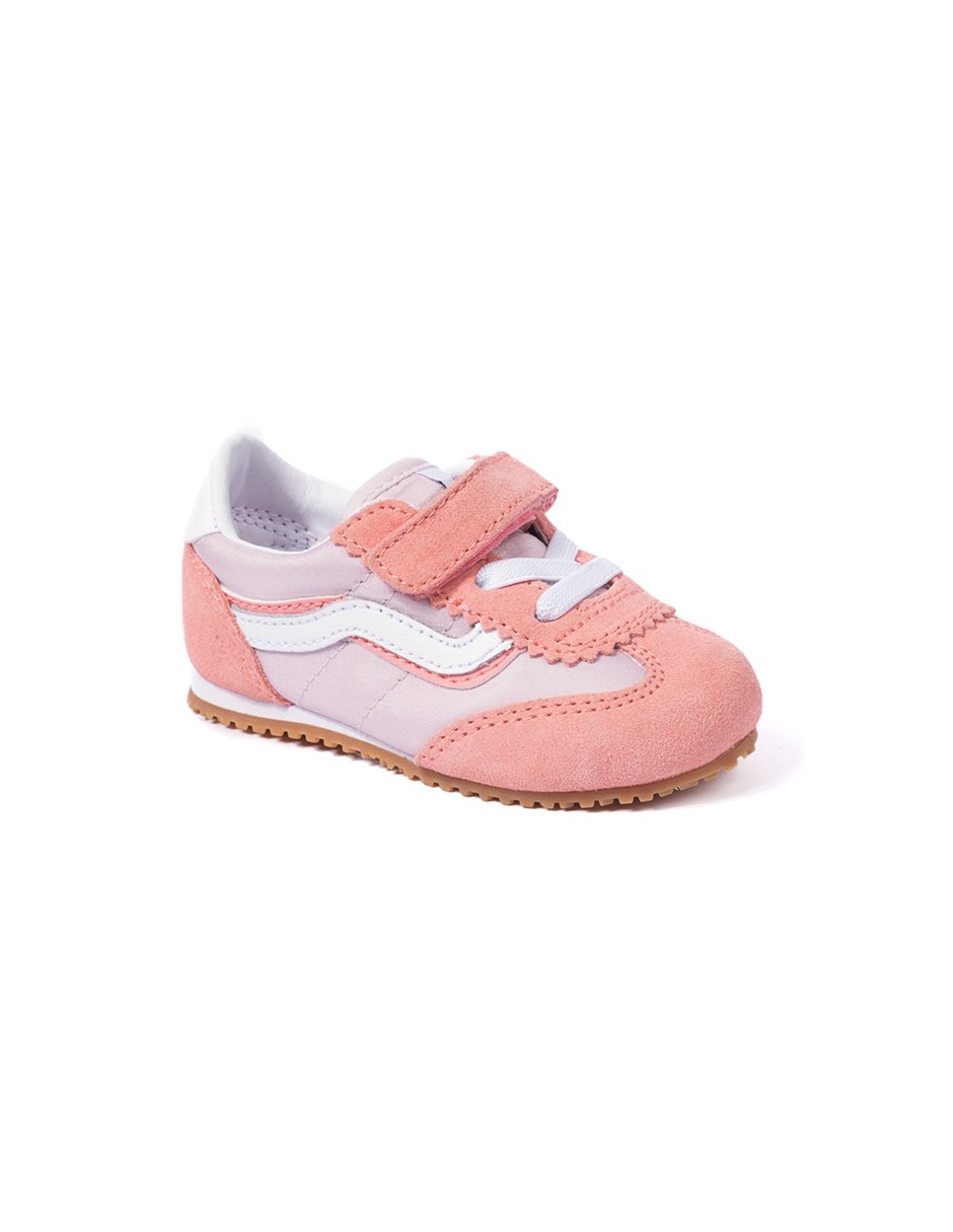 Tenis para niña 4