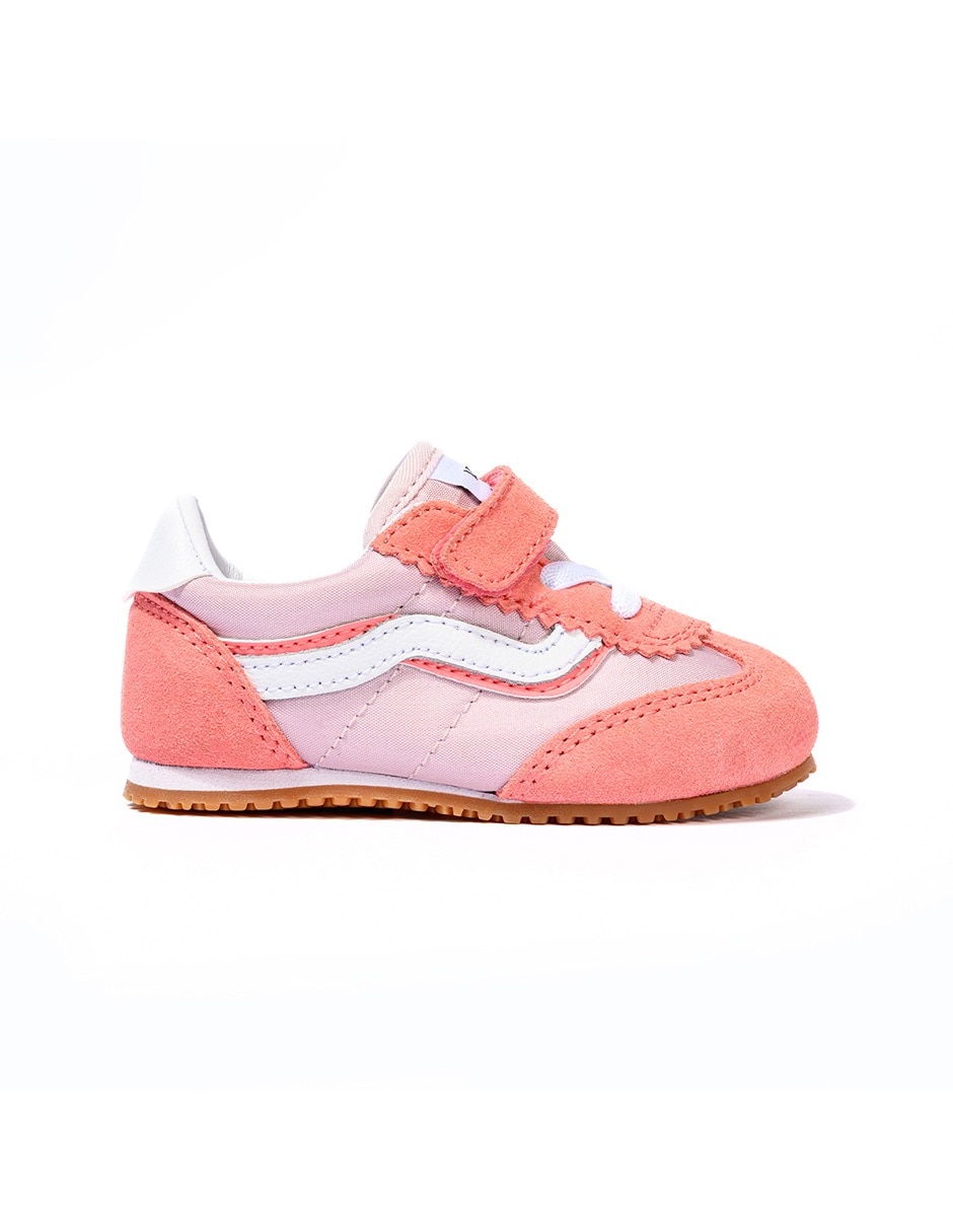 Tenis para niña 3