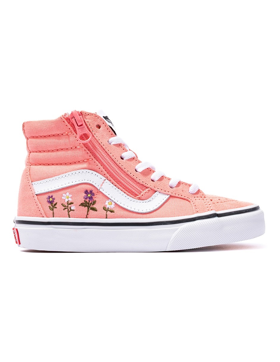 Tenis para niña 5