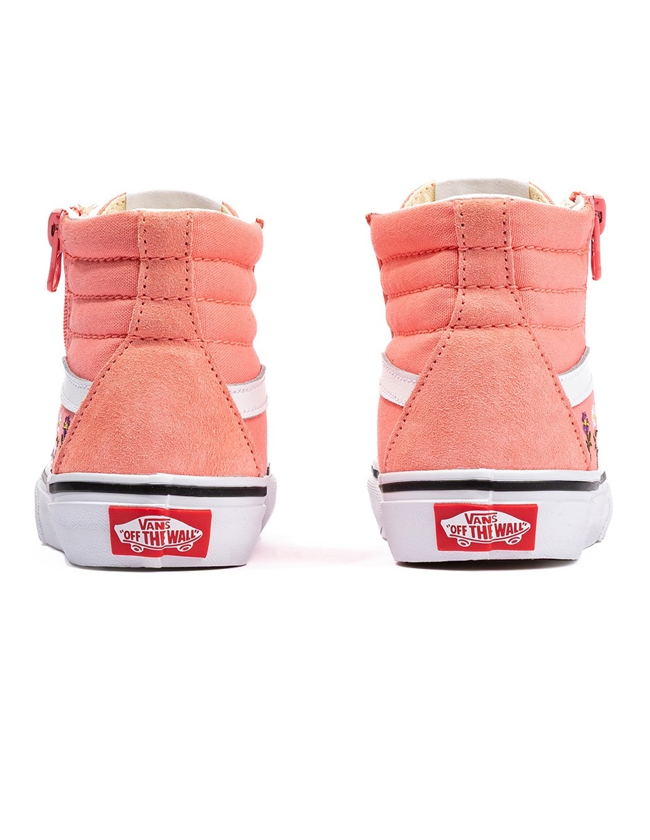 Tenis para niña 4