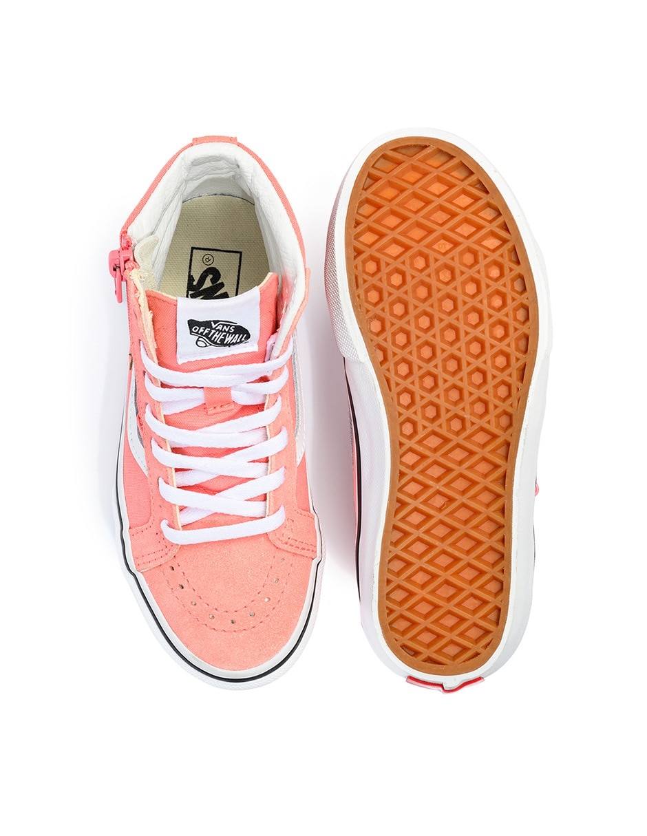 Tenis para niña 3