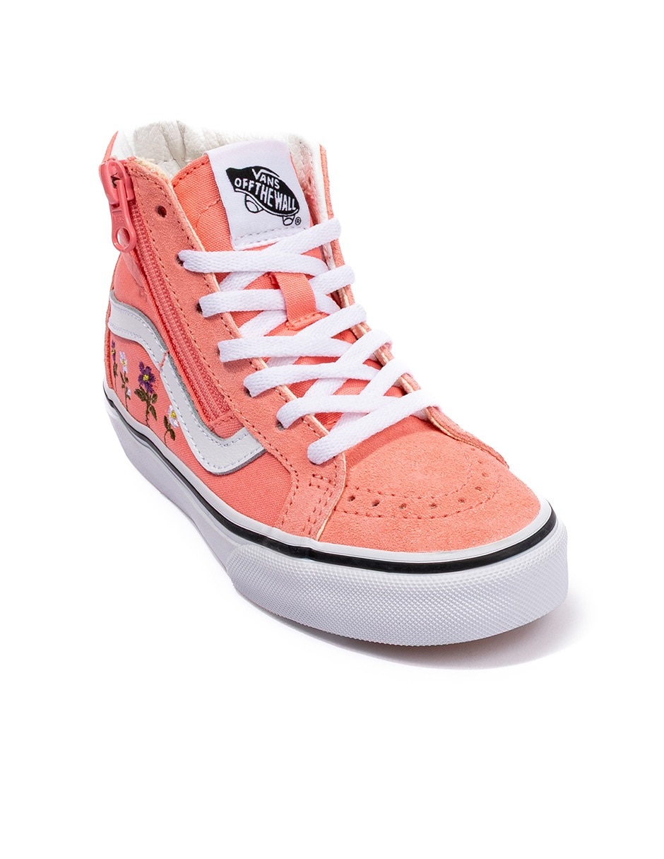 Tenis para niña 2