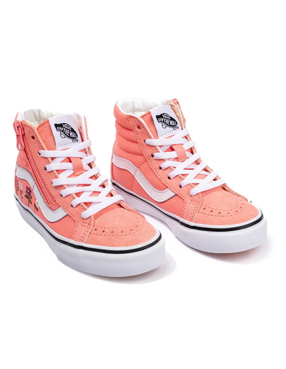 Tenis para niña 6