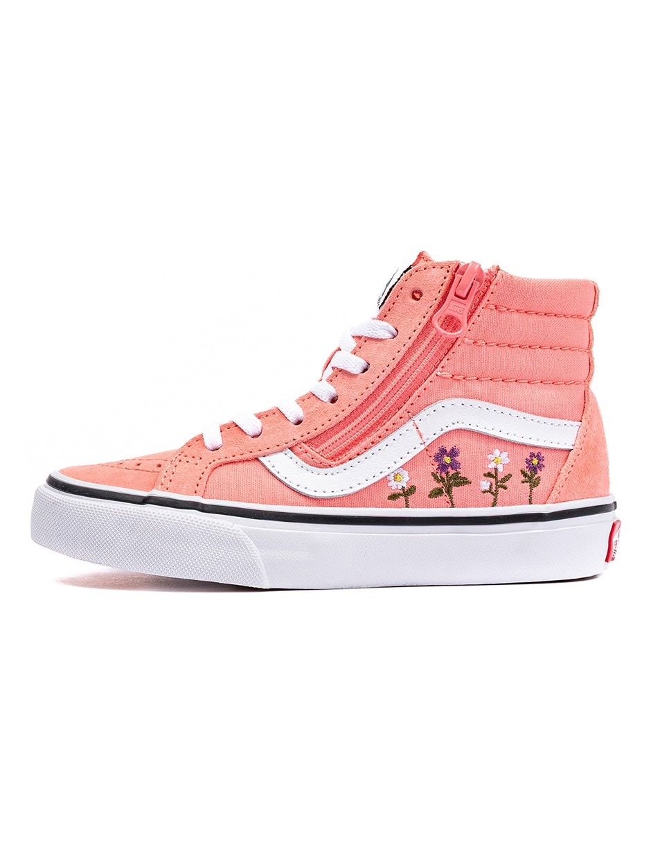 Tenis para niña Tenis para niña