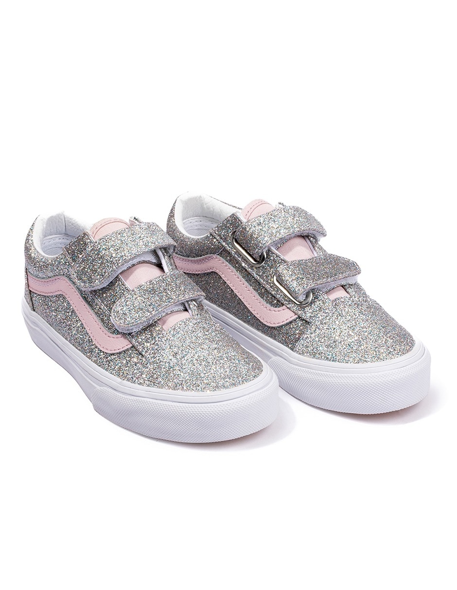 Tenis para niña 5