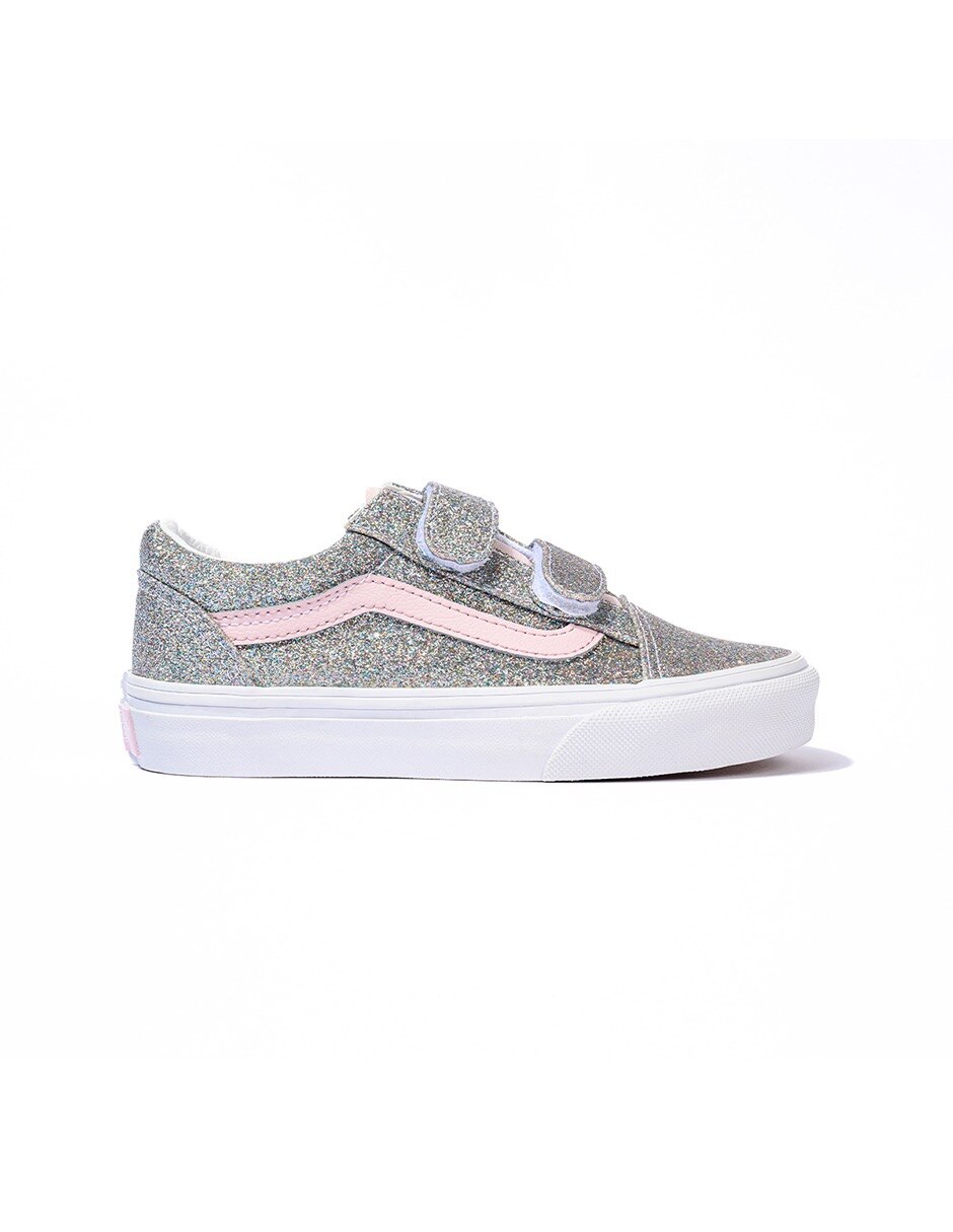 Tenis para niña 4