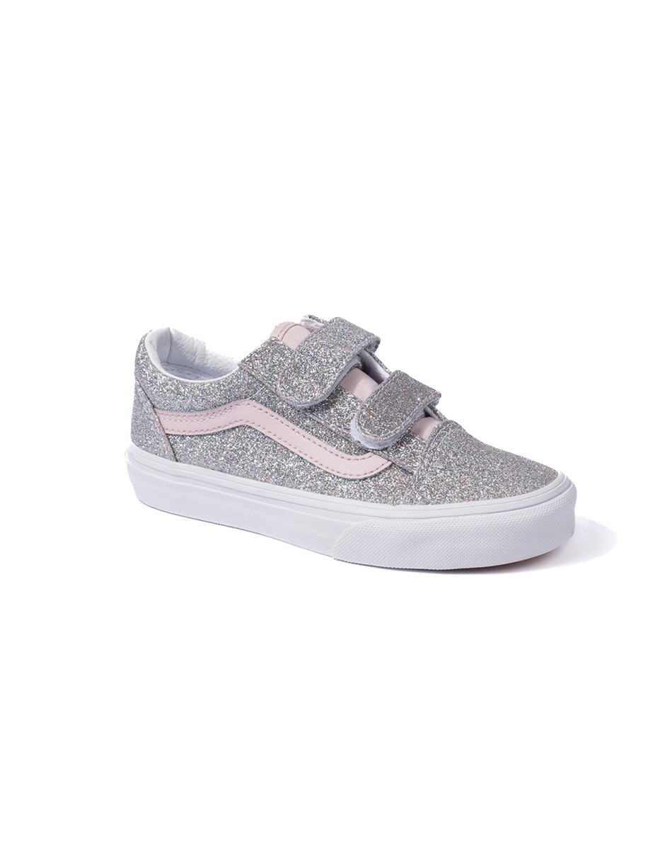 Tenis para niña 7