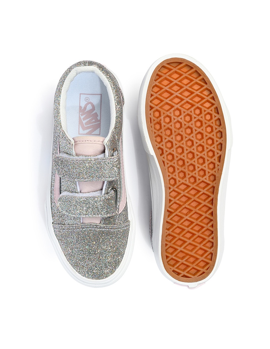 Tenis para niña 3
