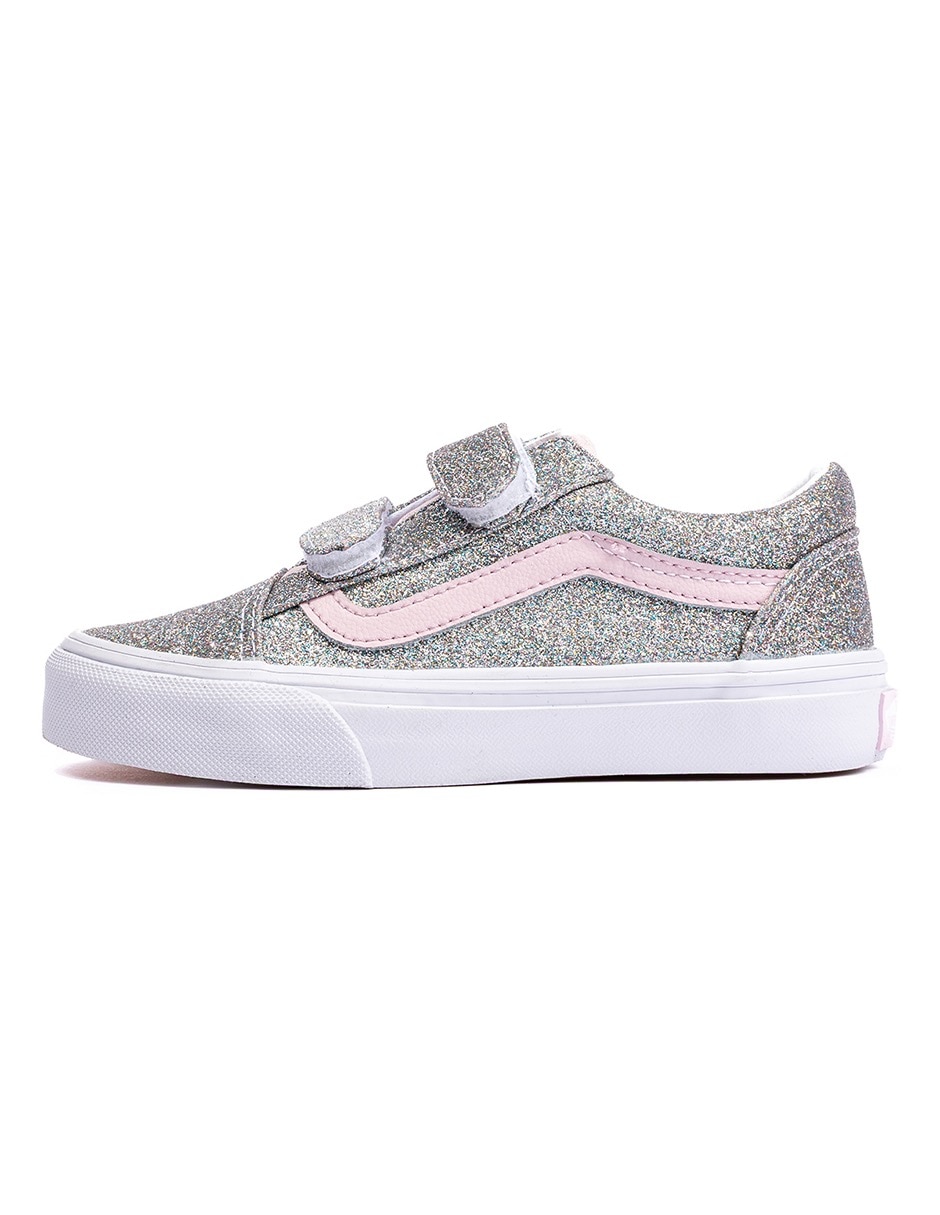 Tenis para niña