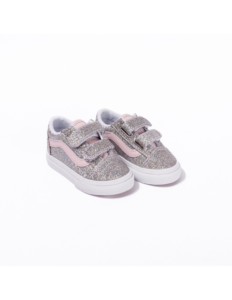 Tenis para niña 6